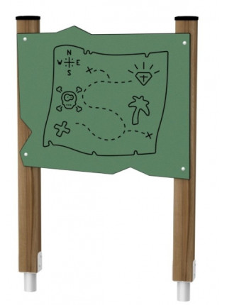 Ігрова панель Логіка-5